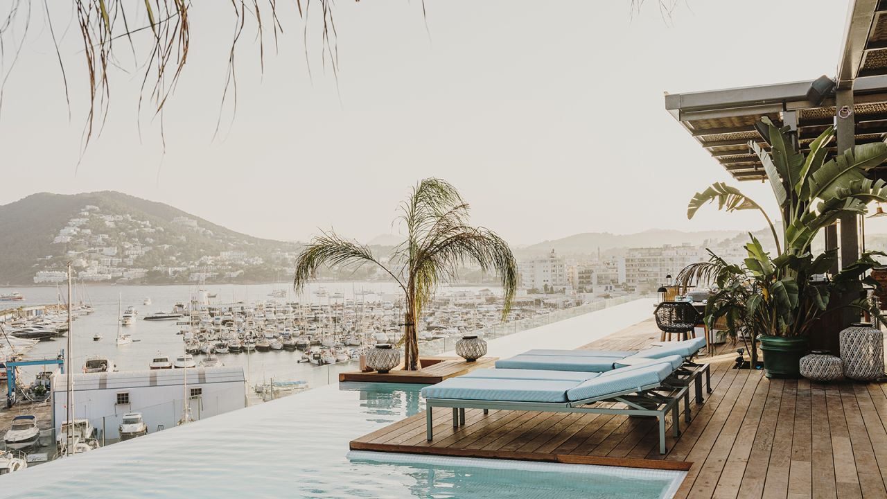 Aguas de Ibiza Lifestyle & Spa Hotel-Mai 2024
