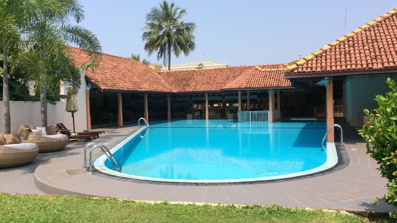 Aida Ayurveda Resort & Spa Hotel-Mai 2024