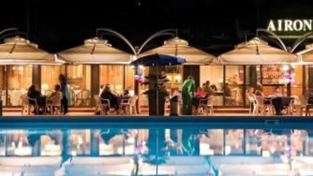 Airone del Parco & delle Terme Hotel-Mai 2024