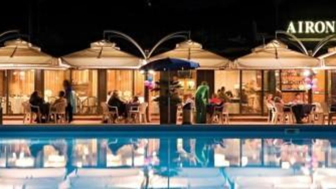 Airone del Parco & delle Terme Hotel-April 2025