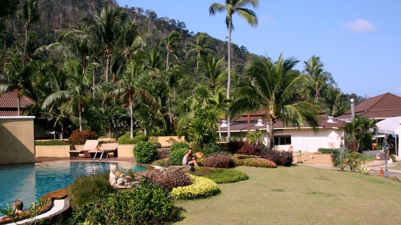 Aiyapura Resort & Spa Hotel-Juni 2025