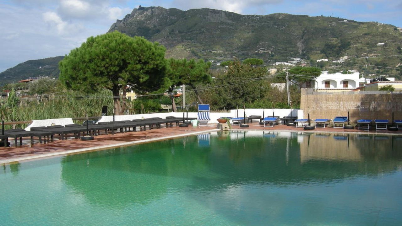 Al Bosco Terme Hotel-April 2024