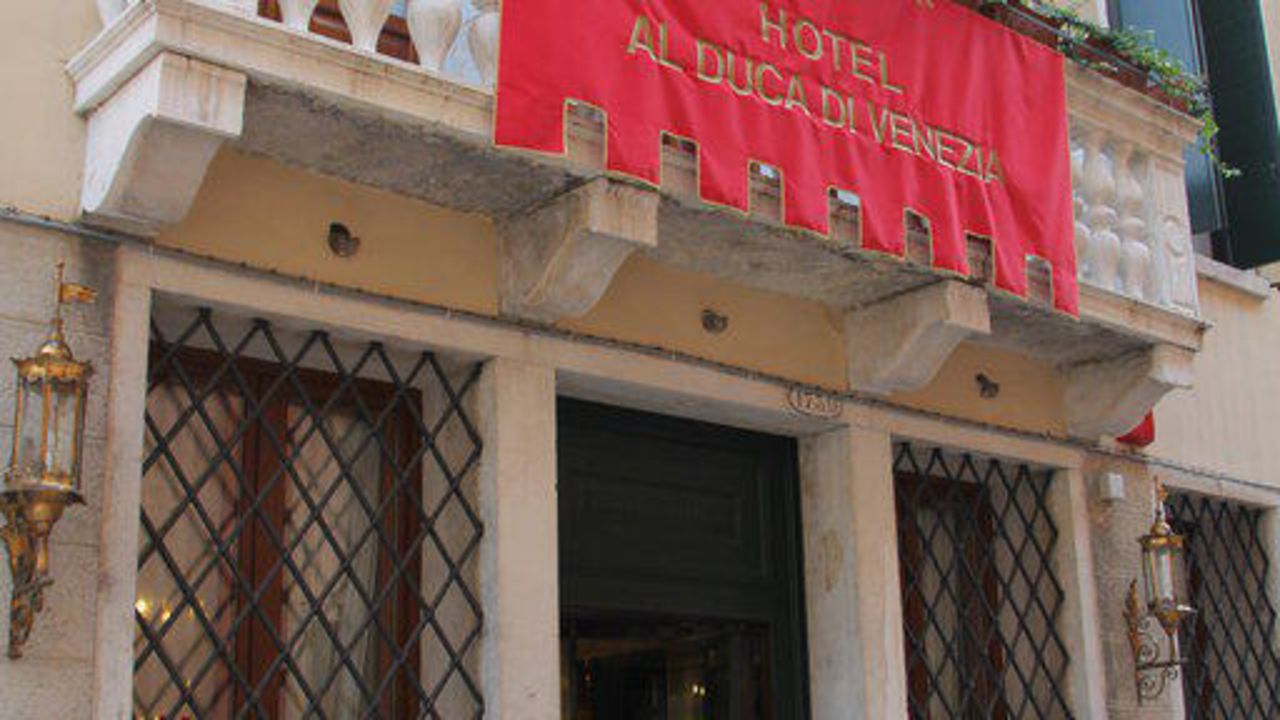 Al Duca Di Venezia Hotel-Mai 2024