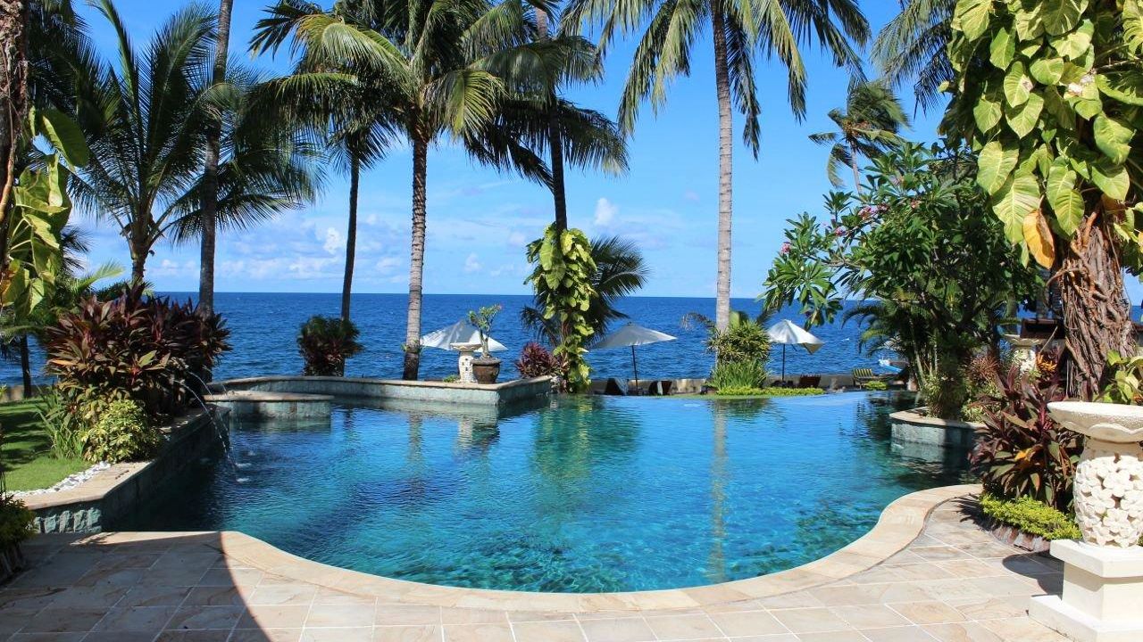 Alam Anda Ocean Front Resort & Spa Hotel-Mai 2024