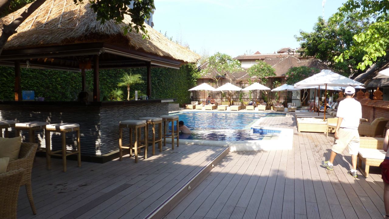 Alam Kul Kul Boutique Resort Hotel-Juni 2025