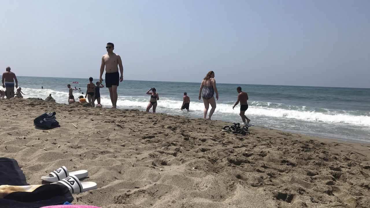 Alanya Risus Park Hotel-April 2025