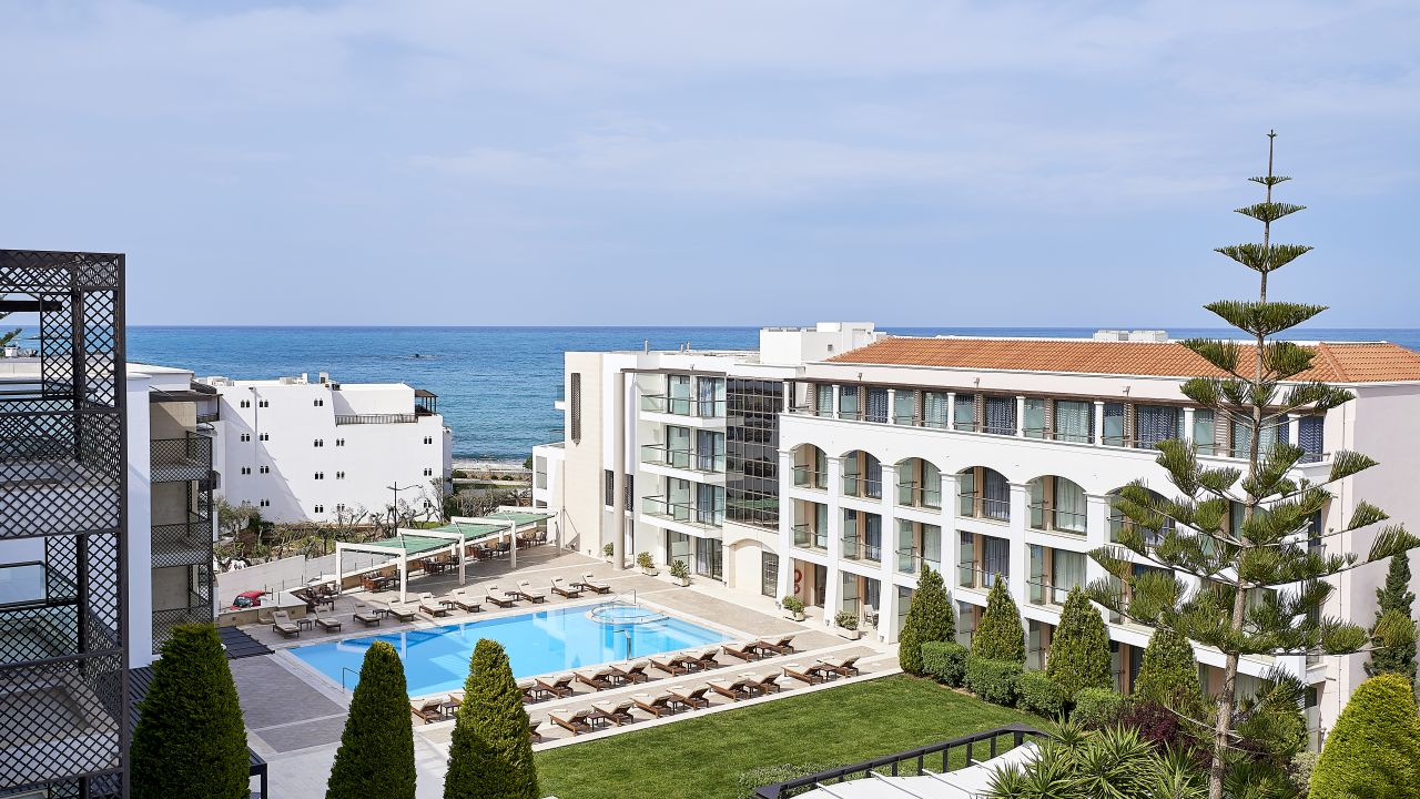 Albatros Hotel-Juni 2025