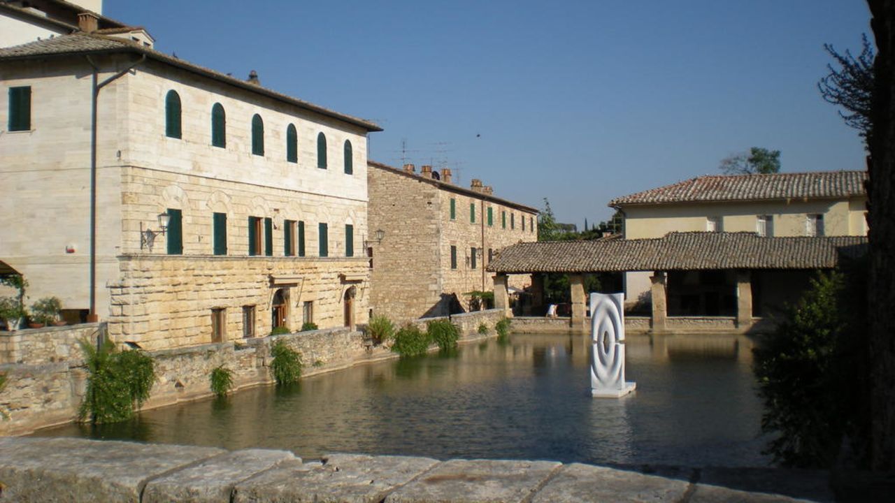Albergo Le Terme Hotel-Juni 2025