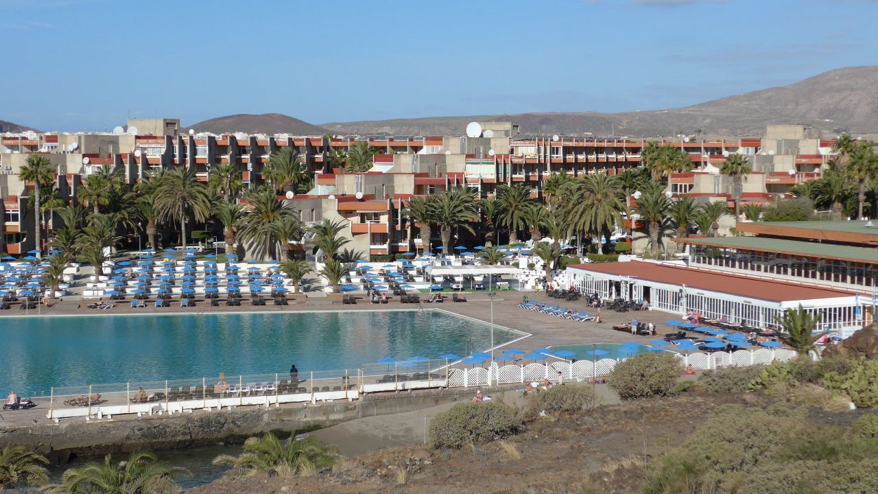 Alborada Ocean Club Hotel-Mai 2024