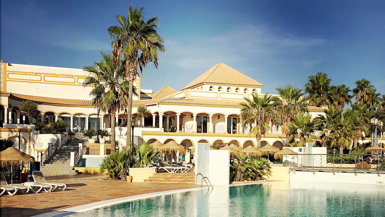 Aldiana Club Andalusien Hotel-April 2024