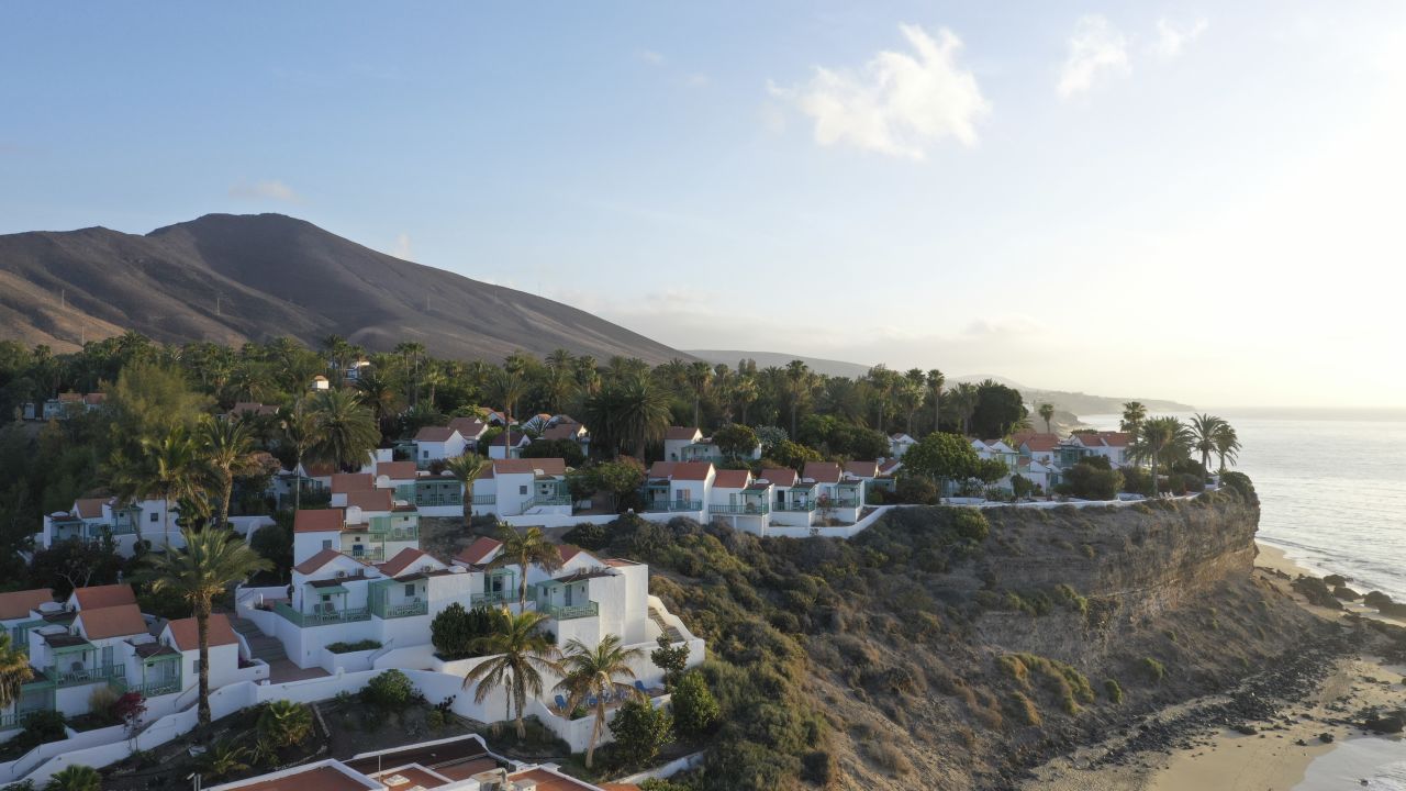 Aldiana Club Fuerteventura Hotel-April 2025