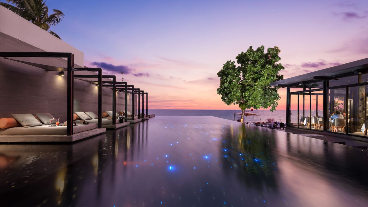 Aleenta Resort And Spa Phuket - Phangnga Hotel-Mai 2024