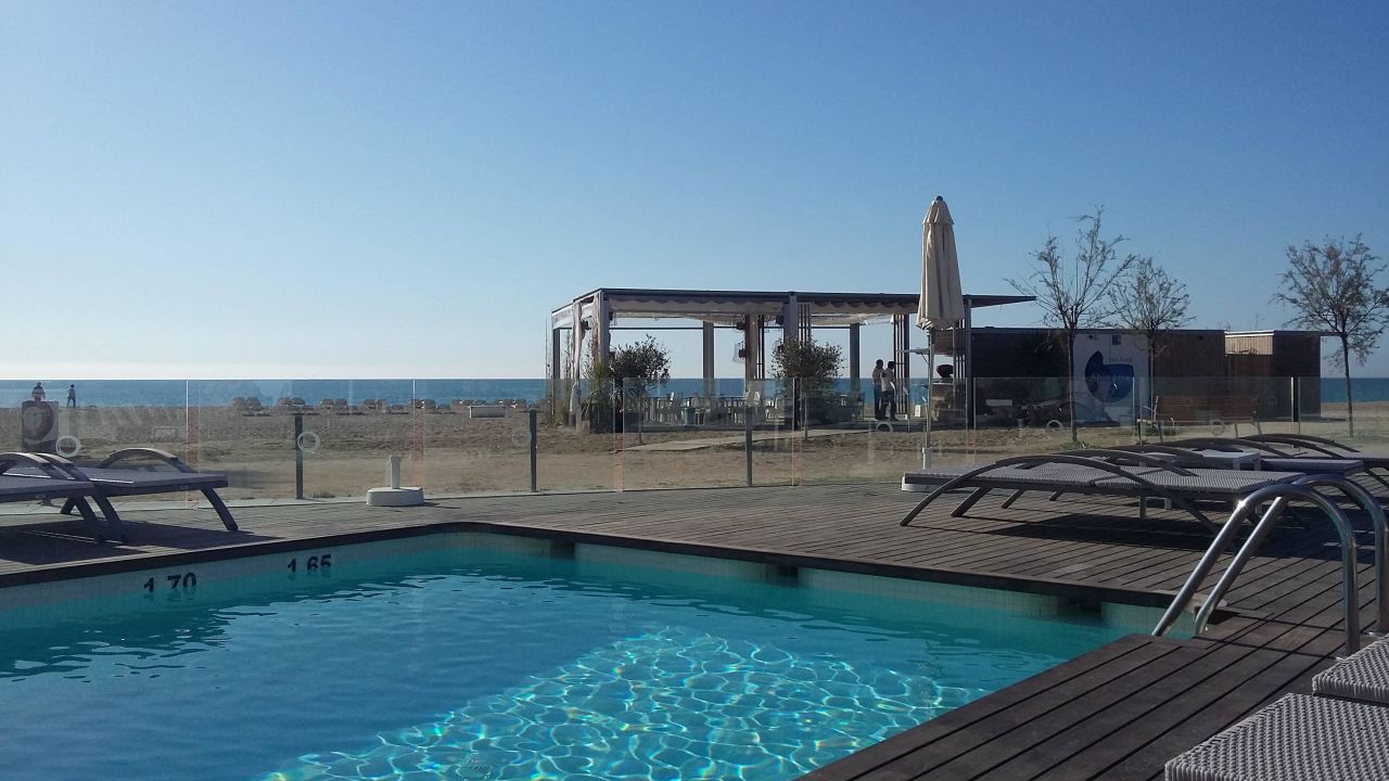 ALEGRIA Mar Mediterrania Hotel-April 2025