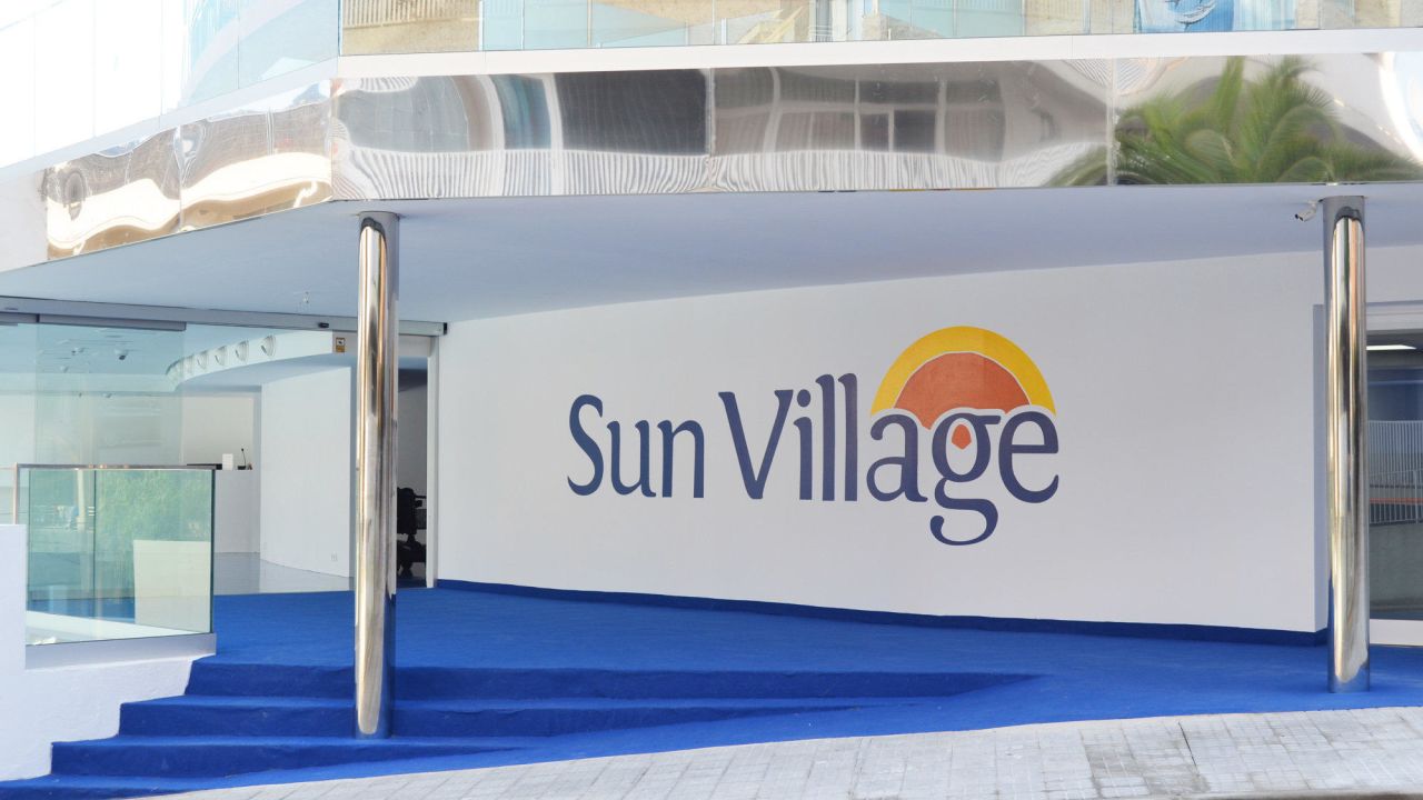 ALEGRIA Sun Village Hotel-Mai 2025