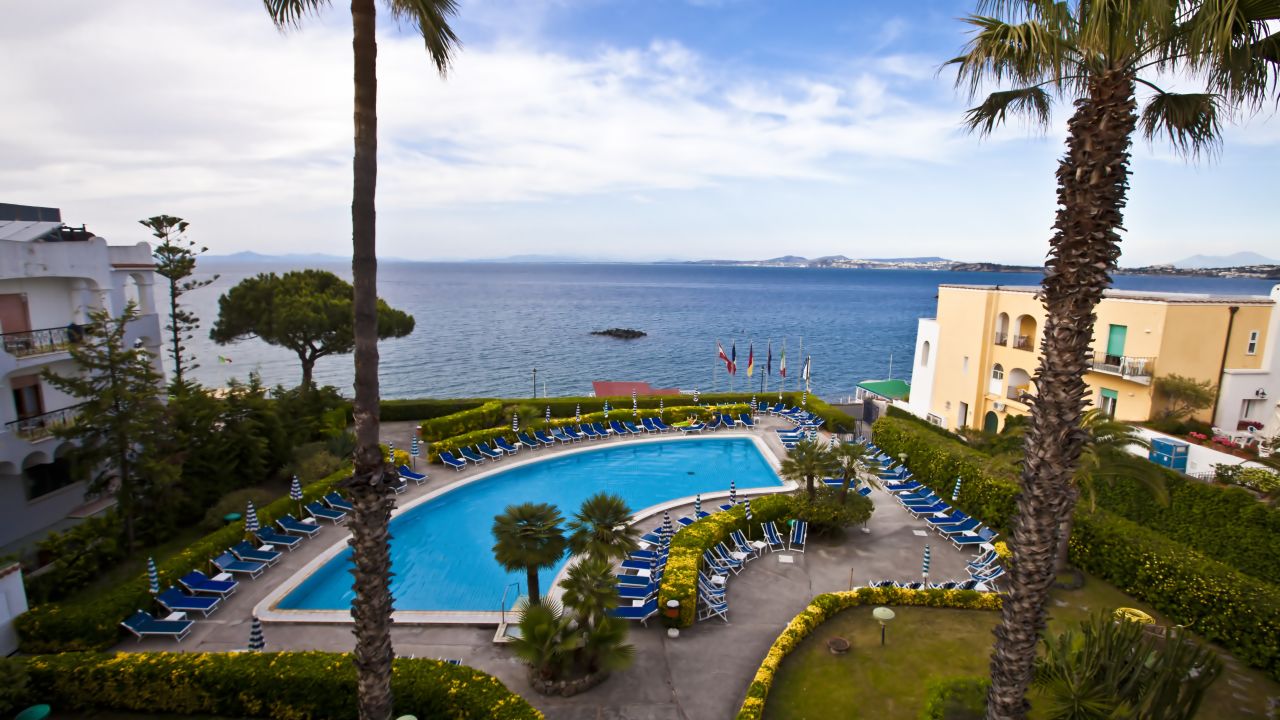 Alexander Terme Hotel-April 2025