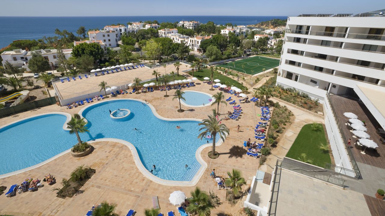 Alfagar II - Alfagar Aparthotel-Mai 2025