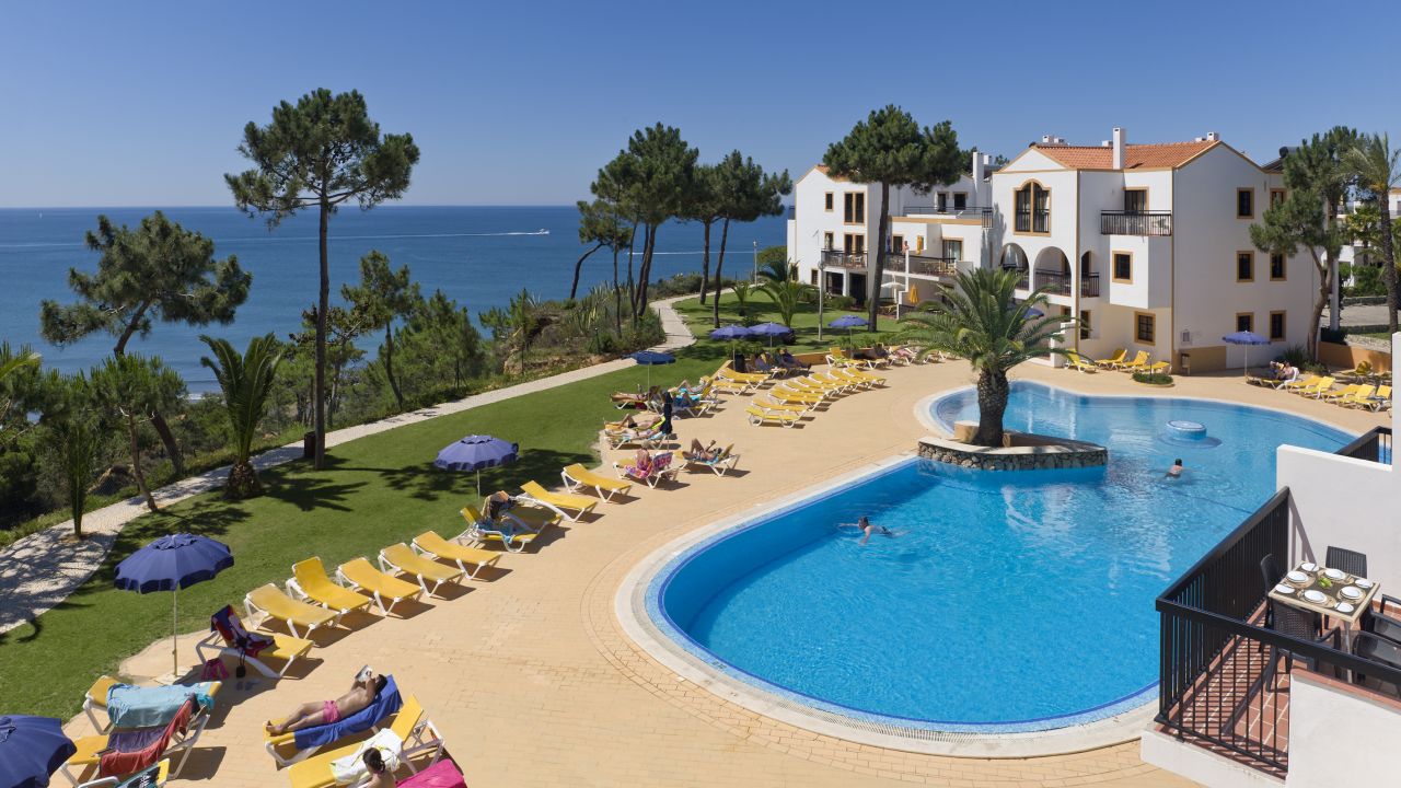 Alfagar Village Hotel-Juni 2025
