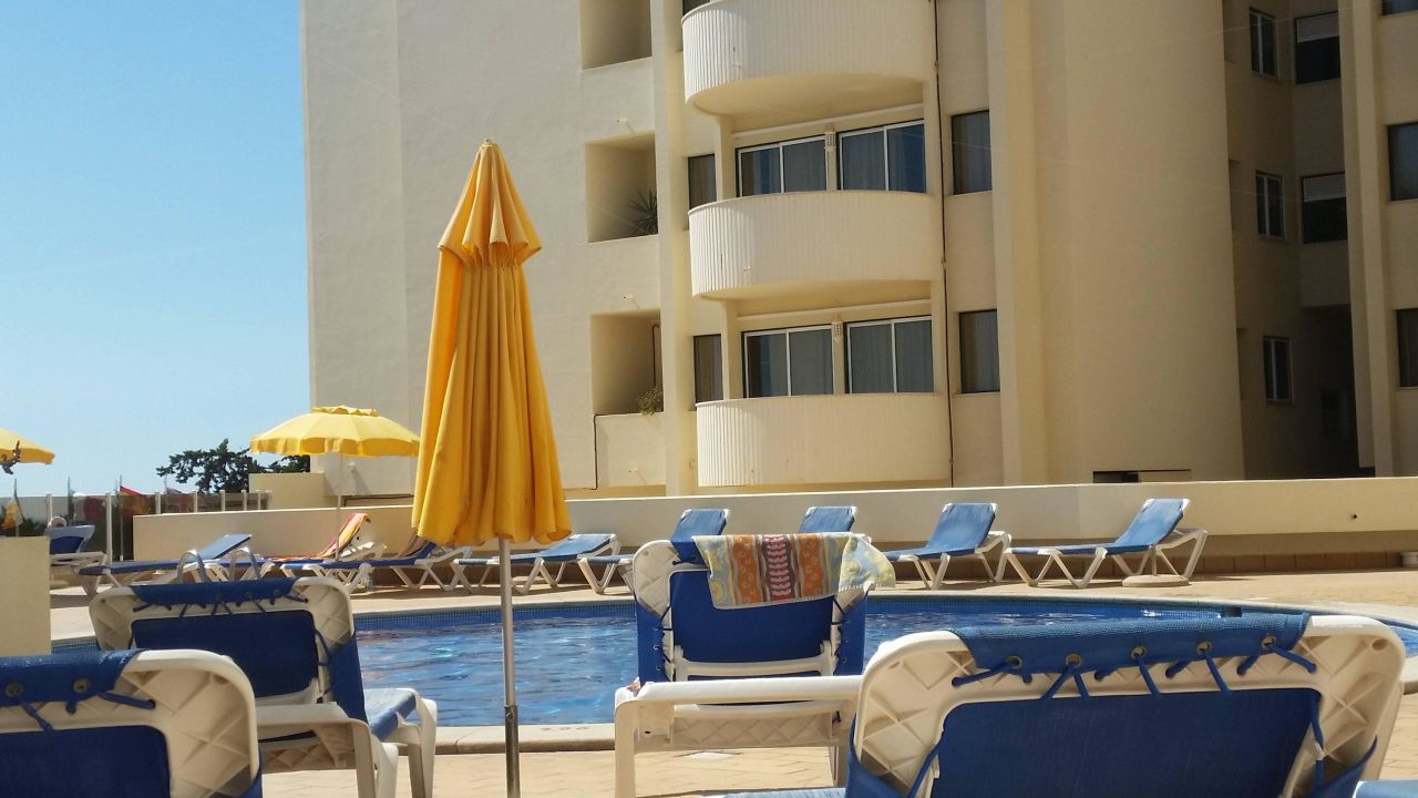 Algarve Mor Hotel-Mai 2024