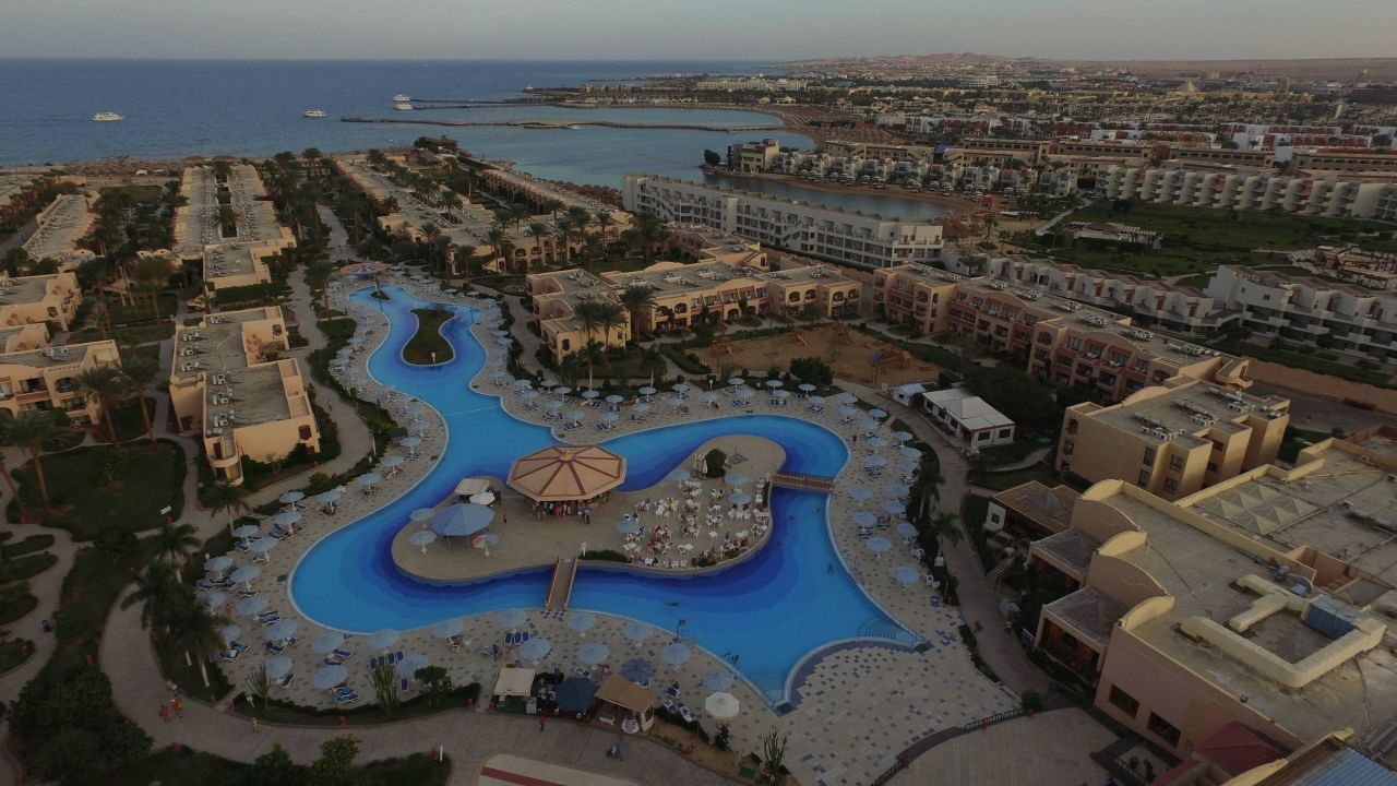 Ali Baba Palace Hotel-Juni 2025