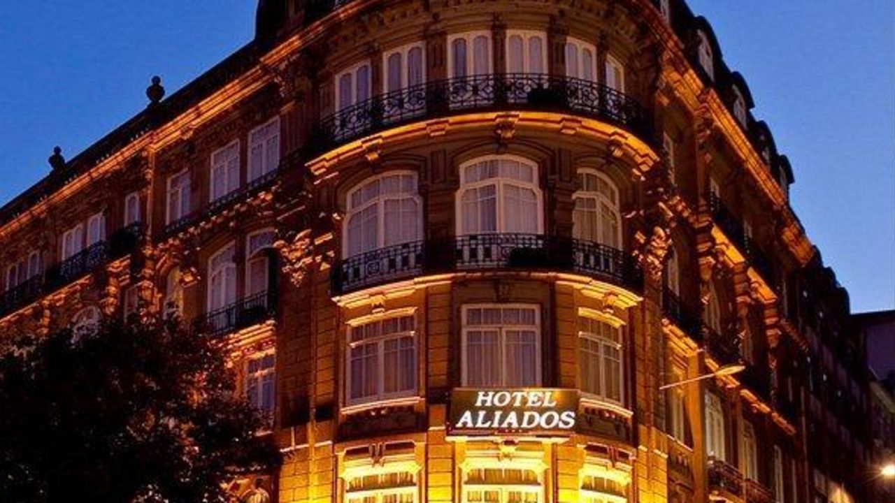Aliados Hotel-April 2024
