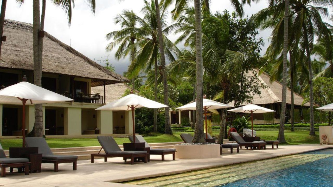 Alila Manggis Hotel-Juni 2025