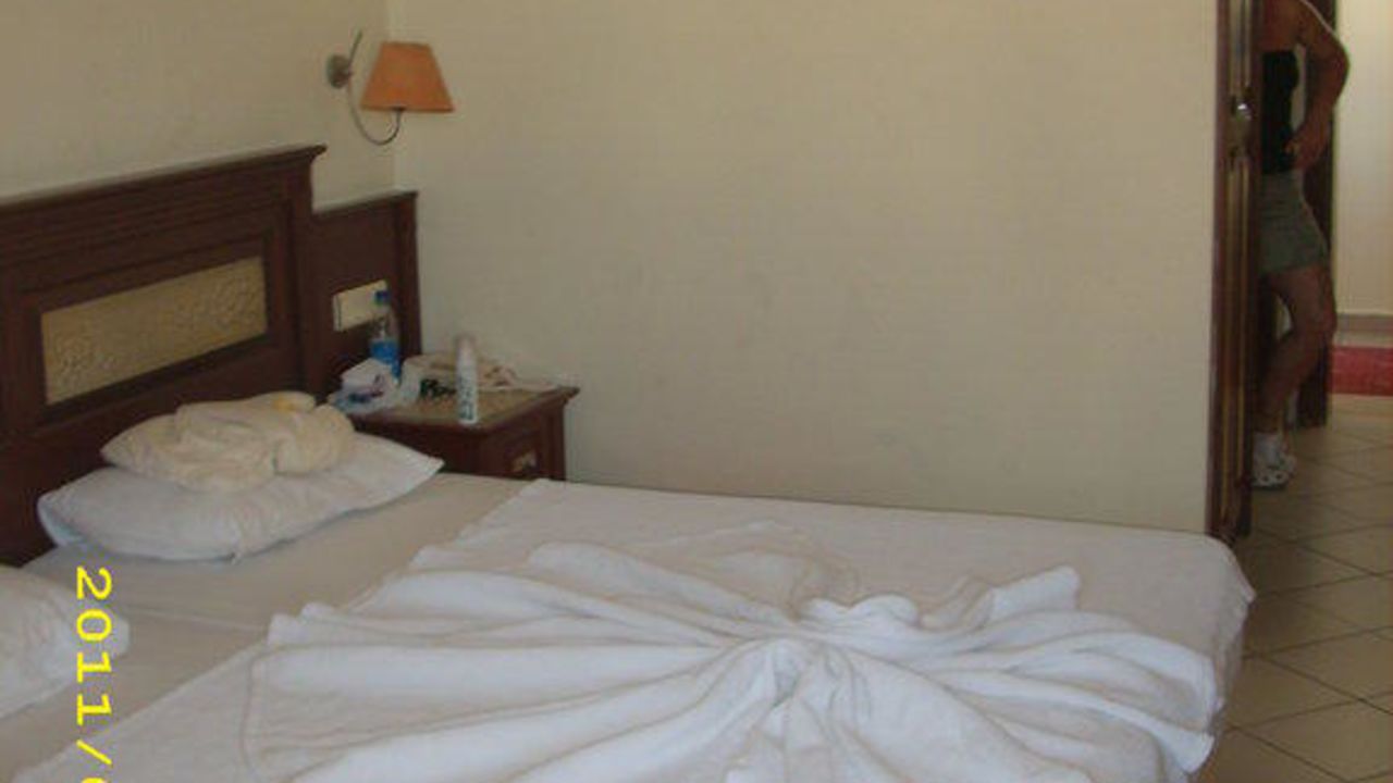 Alin Hotel-Mai 2025