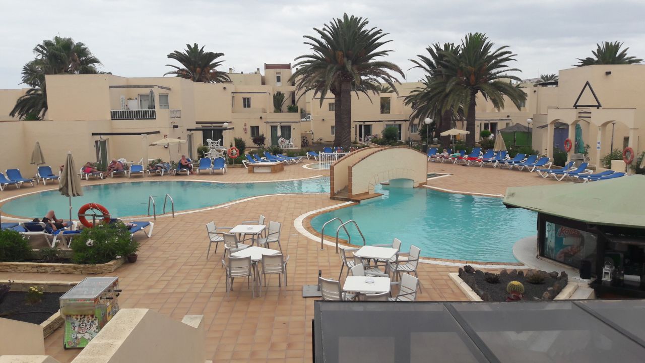 Alisios Playa Hotel-Mai 2024