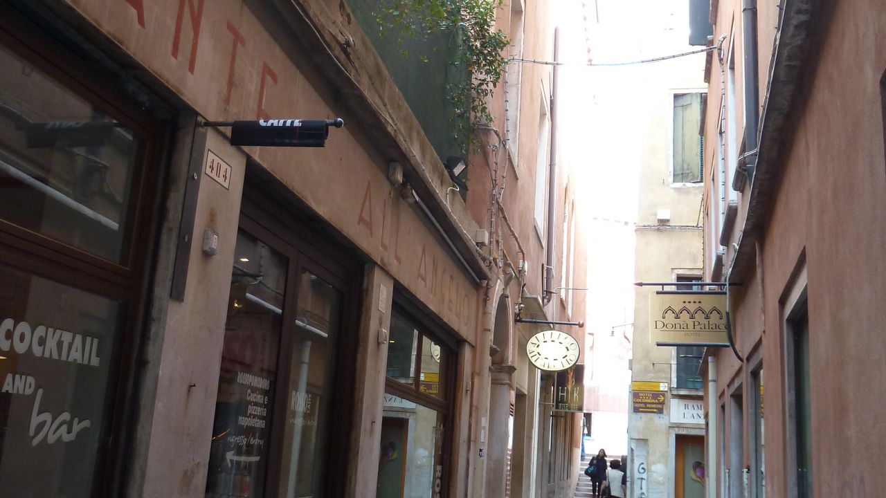 All' Angelo Hotel-Juni 2025