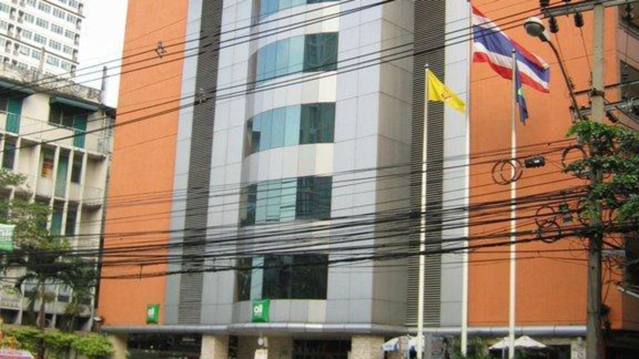All Seasons Bangkok Siam Hotel-April 2025