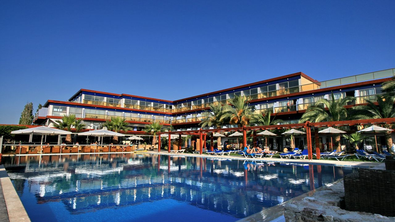 All Senses Ocean Blue Sea Side Resort & Spa Hotel-April 2024