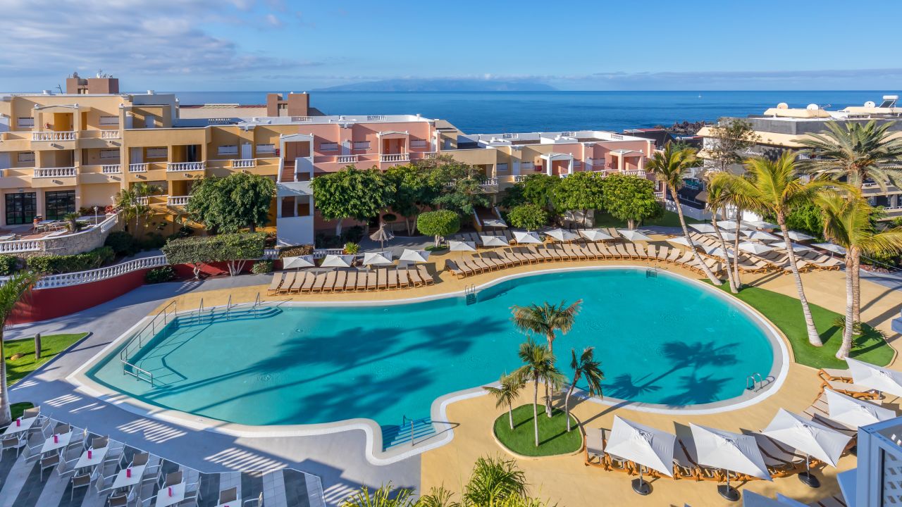 Allegro Isora Hotel-Juni 2025