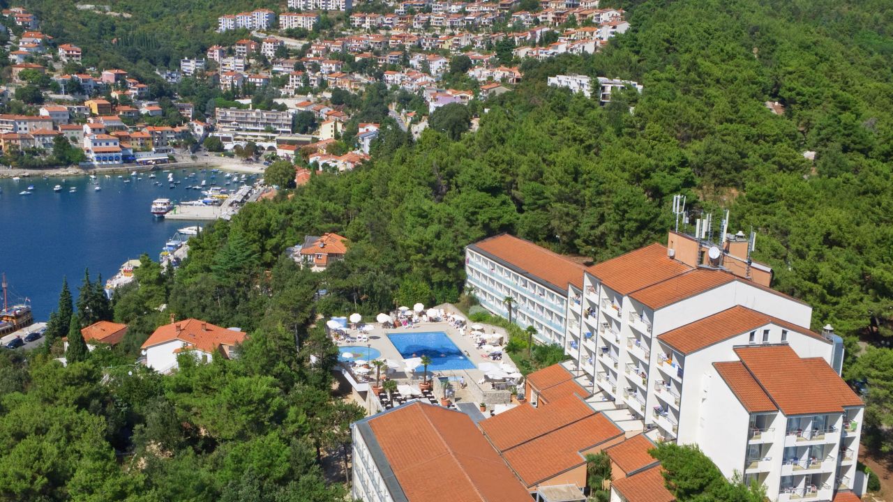 Allegro Sunny by Valamar Hotel-Juni 2025
