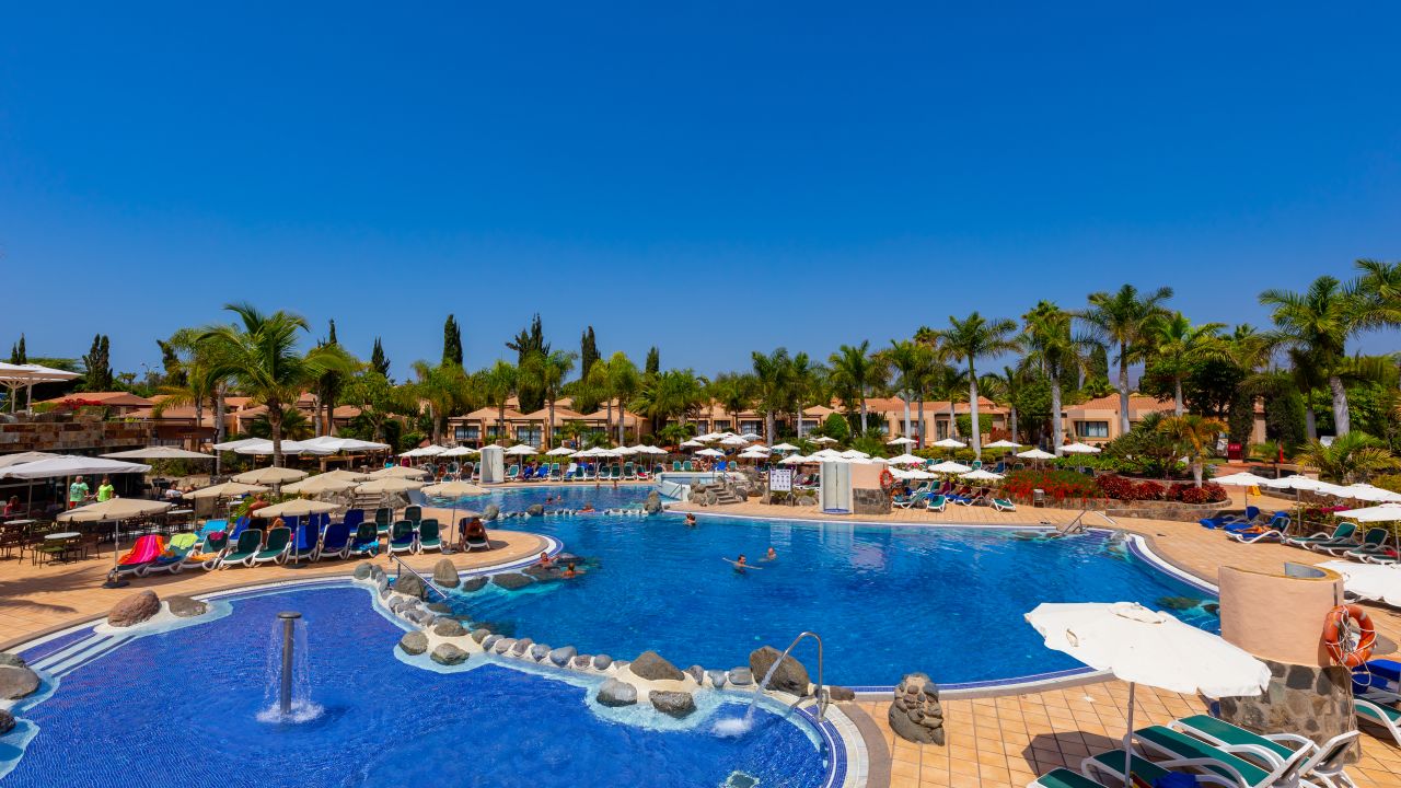 allsun Esplendido Hotel-April 2025