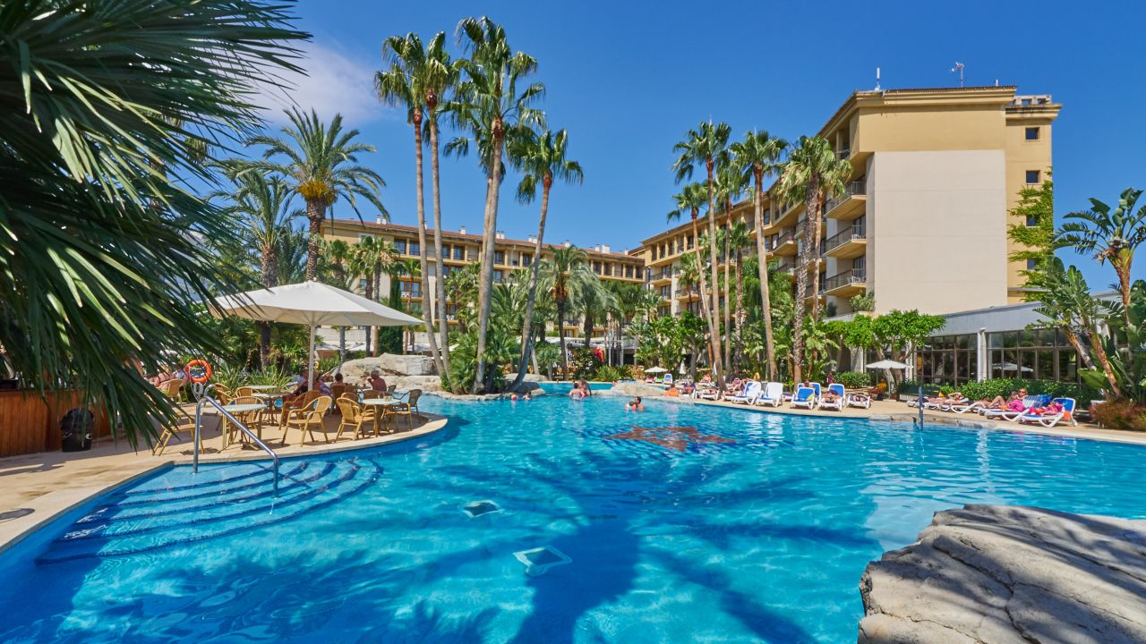 allsun Estrella & Coral de Mar Resort Spa Hotel-Mai 2024