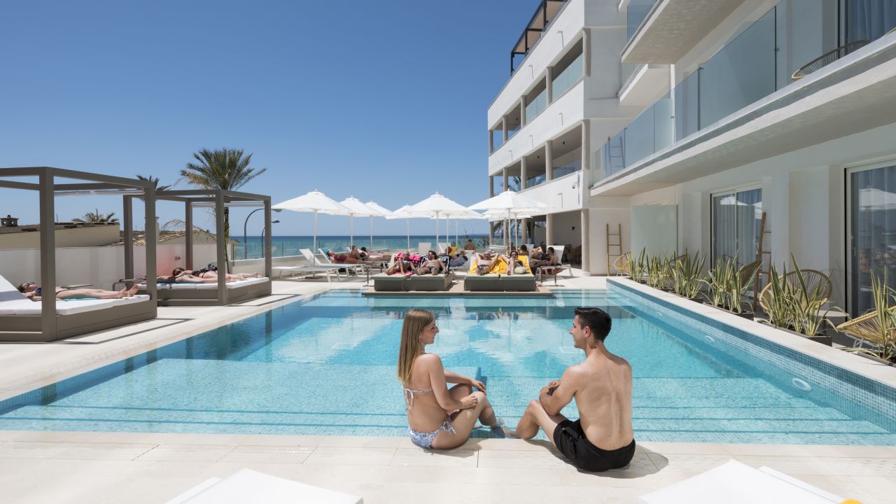 allsun Marena Beach Hotel-April 2025
