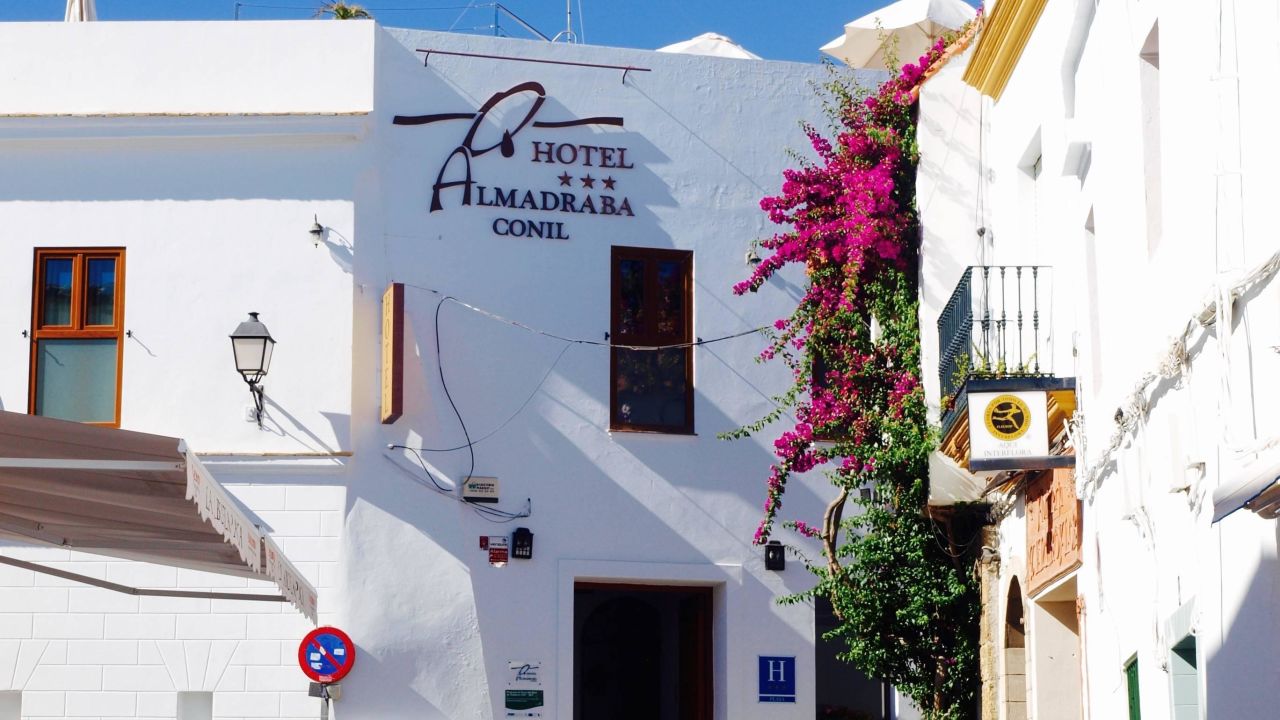 Almadraba Conil Hotel-Mai 2024
