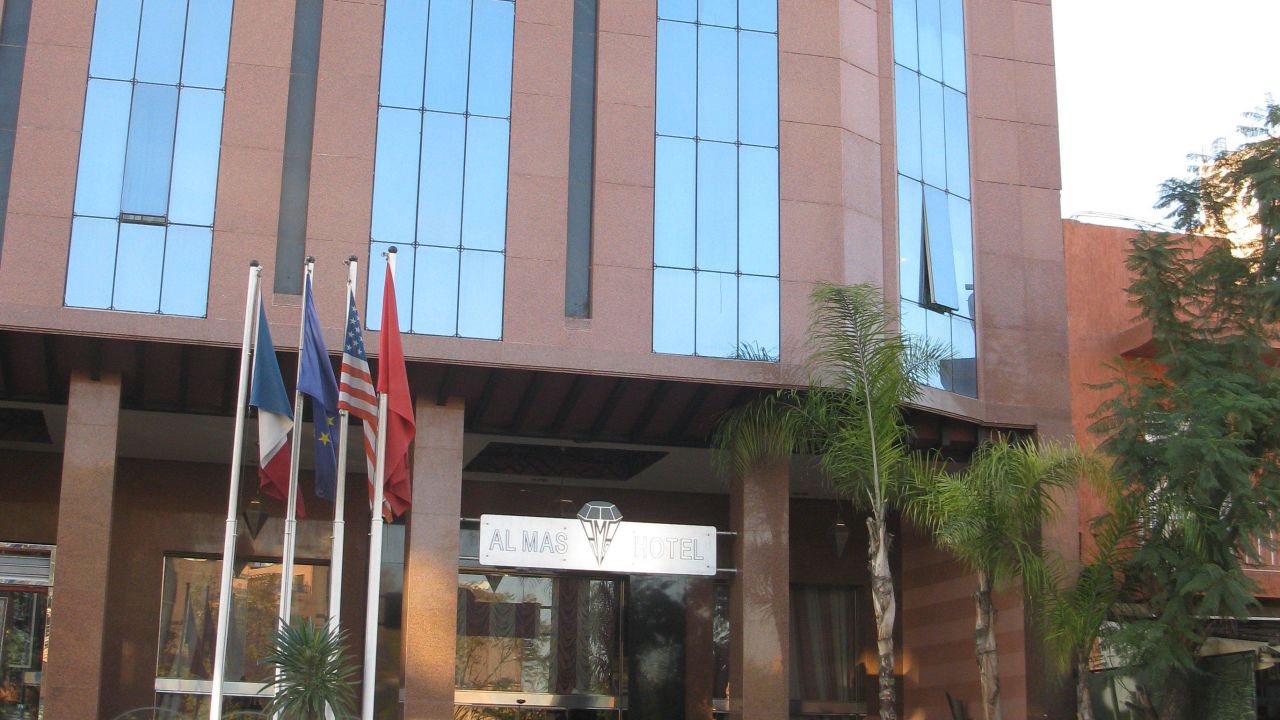 Almas Hotel-Mai 2024