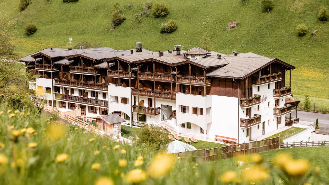 Almina Family & Spa Hotel-Mai 2025