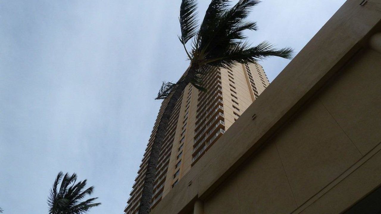 Alohilani Resort Waikiki Beach Hotel-April 2025