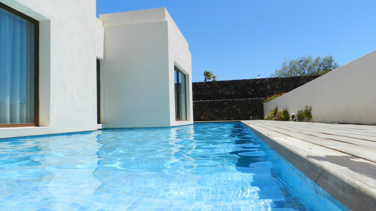 Alondra Villas & Suites Hotel-Juni 2025