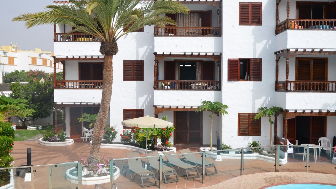 Alsol Las Orquideas Hotel-Mai 2024