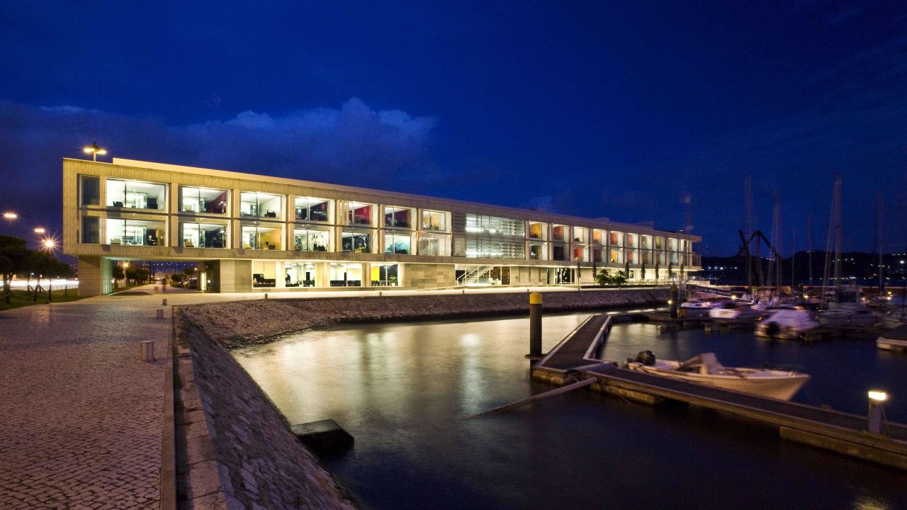 Altis Belém Hotel-April 2025