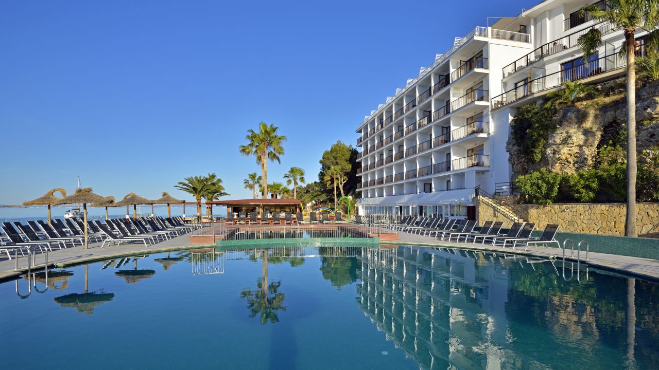 Alua Hawaii Mallorca & Suites Hotel-Mai 2024