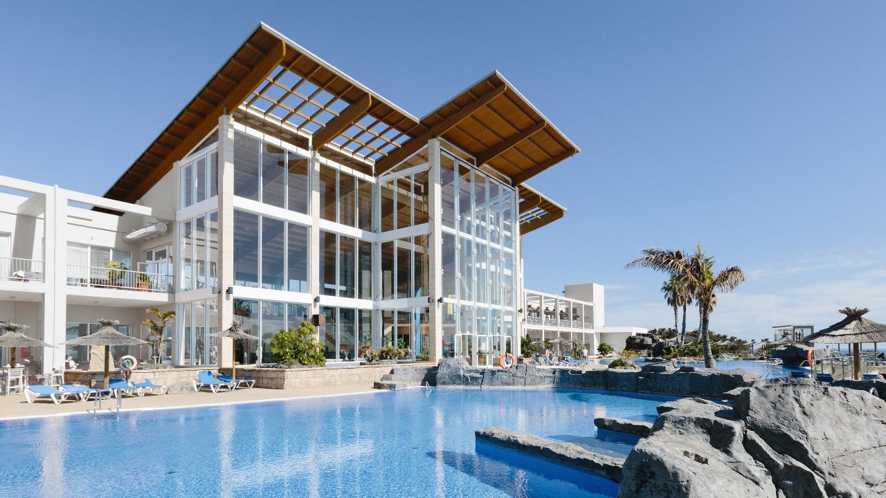 AluaVillage Fuerteventura Hotel-Mai 2024
