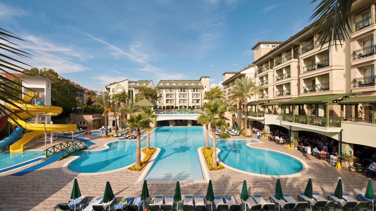 Alva Donna Beach Resort Hotel-April 2024
