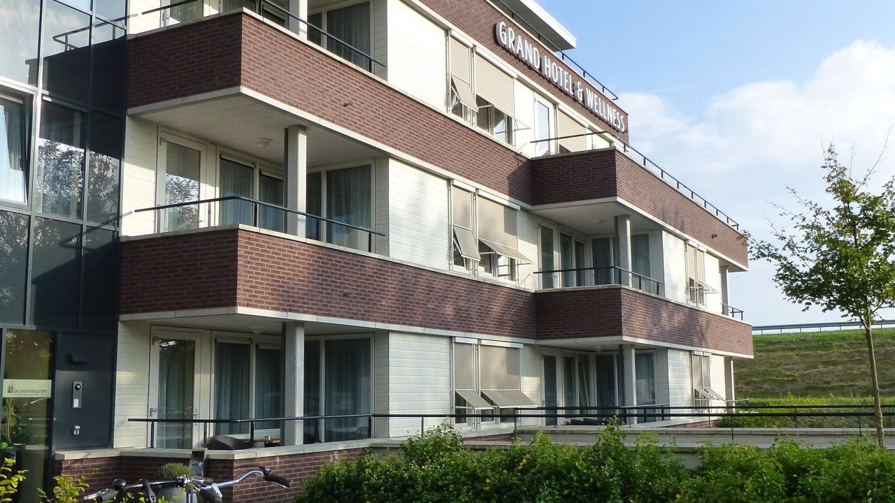 Amadore Wellness De Kamperduinen Hotel-April 2025