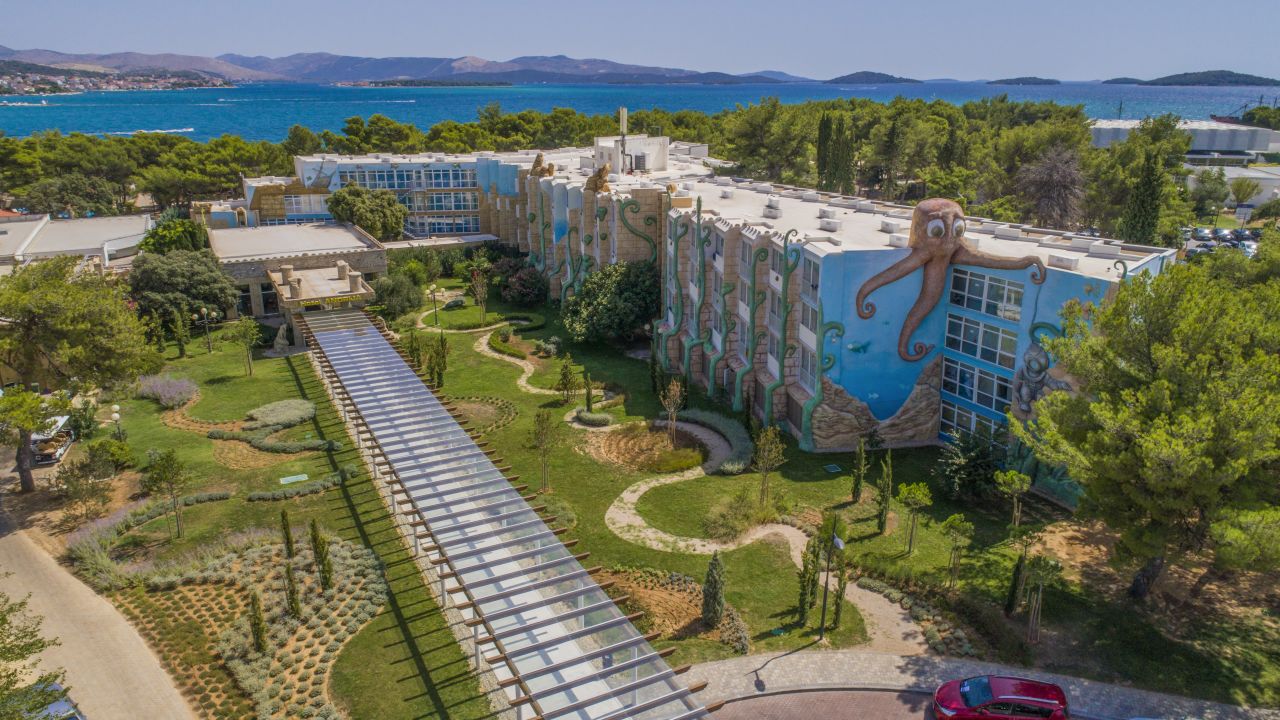 Amadria Park Andrija Hotel-Mai 2024