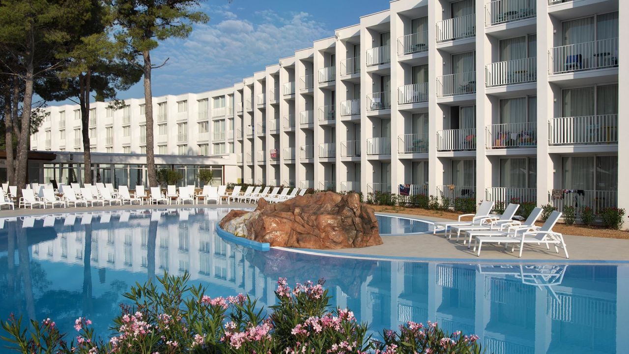 Amadria Park Jakov Hotel-Mai 2024
