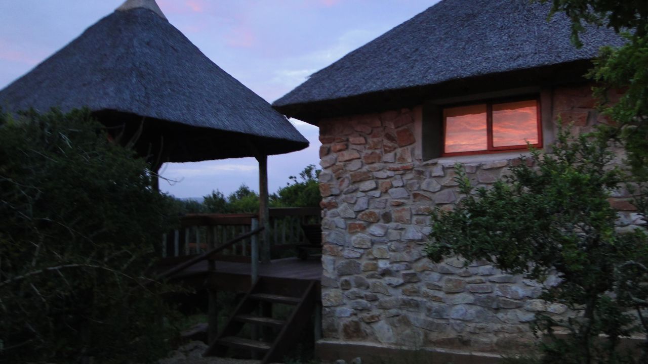 Amakhala Game Reserve Hotel-April 2025