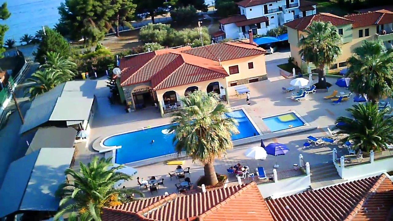 Amari Hotel-Juni 2025